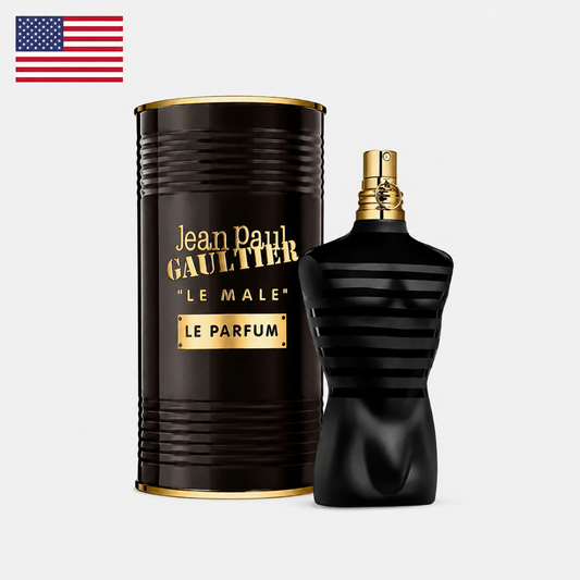 Le Male Parfum by Jean Paul – Men's EDP 125ml