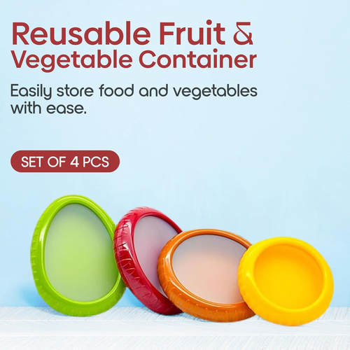 FreshLock™ Food Saver 4-Pack