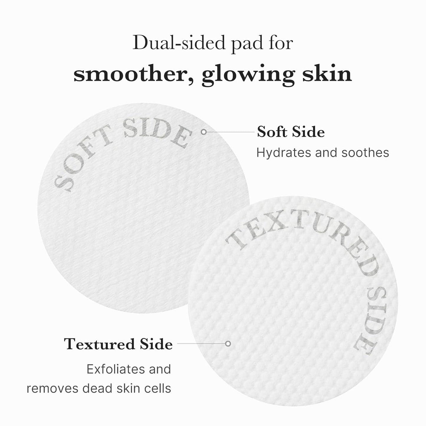 Medicube Toner Pads