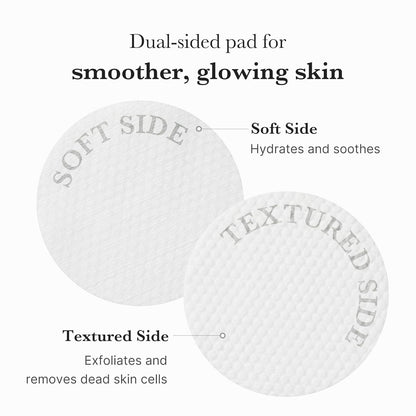 Medicube Toner Pads
