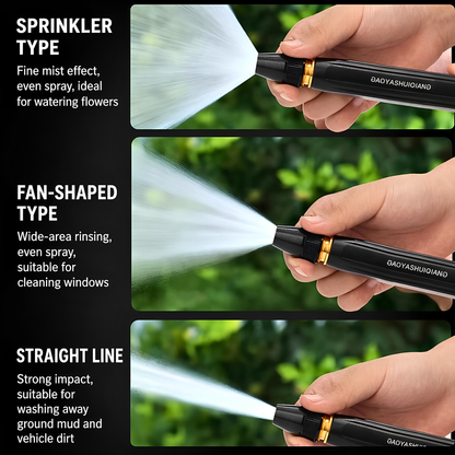 FlowPro Adjustable Hose Nozzle