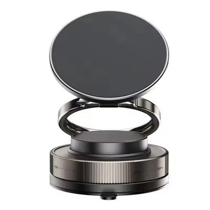 Dealz Dive Online Store MagMount PRO Car Phone Mount Magnetic Black