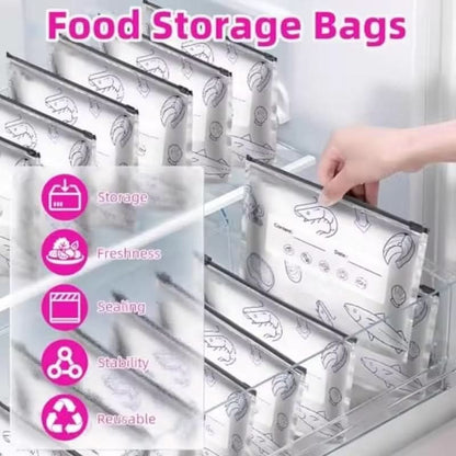 FoodVault™ PRO – 30 Bags