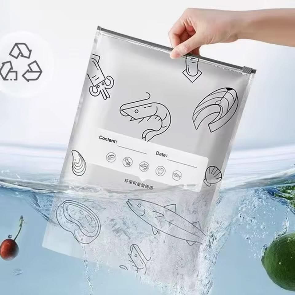 FoodVault™ PRO – 30 Bags