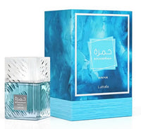 1002-6 Light Blue Wooden Box